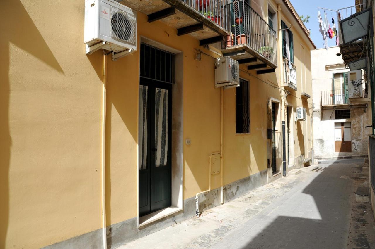 诺托Casa Salonia公寓 外观 照片